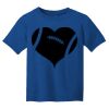 Youth Gildan Performance ® T Shirt Thumbnail