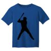 Youth Gildan Performance ® T Shirt Thumbnail