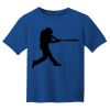 Youth Gildan Performance ® T Shirt Thumbnail