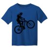 Youth Gildan Performance ® T Shirt Thumbnail