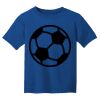 Youth Gildan Performance ® T Shirt Thumbnail
