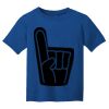 Youth Gildan Performance ® T Shirt Thumbnail