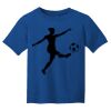 Youth Gildan Performance ® T Shirt Thumbnail