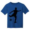 Youth Gildan Performance ® T Shirt Thumbnail