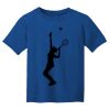 Youth Gildan Performance ® T Shirt Thumbnail
