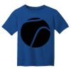Youth Gildan Performance ® T Shirt Thumbnail