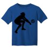 Youth Gildan Performance ® T Shirt Thumbnail