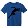 Youth Gildan Performance ® T Shirt Thumbnail