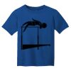 Youth Gildan Performance ® T Shirt Thumbnail