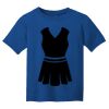 Youth Gildan Performance ® T Shirt Thumbnail