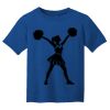 Youth Gildan Performance ® T Shirt Thumbnail