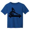 Youth Gildan Performance ® T Shirt Thumbnail