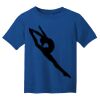 Youth Gildan Performance ® T Shirt Thumbnail