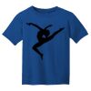 Youth Gildan Performance ® T Shirt Thumbnail