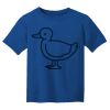 Youth Gildan Performance ® T Shirt Thumbnail