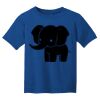 Youth Gildan Performance ® T Shirt Thumbnail