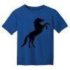 Youth Gildan Performance ® T Shirt Thumbnail
