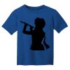 Youth Gildan Performance ® T Shirt Thumbnail