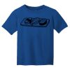 Youth Gildan Performance ® T Shirt Thumbnail