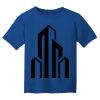Youth Gildan Performance ® T Shirt Thumbnail