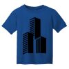 Youth Gildan Performance ® T Shirt Thumbnail