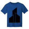Youth Gildan Performance ® T Shirt Thumbnail