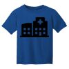 Youth Gildan Performance ® T Shirt Thumbnail