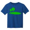 Youth Gildan Performance ® T Shirt Thumbnail