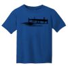 Youth Gildan Performance ® T Shirt Thumbnail