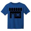 Youth Gildan Performance ® T Shirt Thumbnail