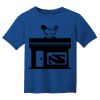 Youth Gildan Performance ® T Shirt Thumbnail