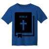Youth Gildan Performance ® T Shirt Thumbnail