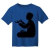 Youth Gildan Performance ® T Shirt Thumbnail