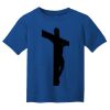 Youth Gildan Performance ® T Shirt Thumbnail