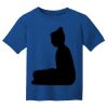 Youth Gildan Performance ® T Shirt Thumbnail