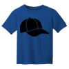 Youth Gildan Performance ® T Shirt Thumbnail