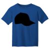 Youth Gildan Performance ® T Shirt Thumbnail