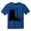 Youth Gildan Performance ® T Shirt Thumbnail