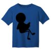 Youth Gildan Performance ® T Shirt Thumbnail