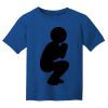 Youth Gildan Performance ® T Shirt Thumbnail