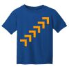Youth Gildan Performance ® T Shirt Thumbnail