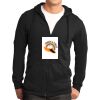 The Concert Fleece ® Full Zip Hoodie Thumbnail