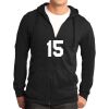 The Concert Fleece ® Full Zip Hoodie Thumbnail