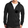 The Concert Fleece ® Full Zip Hoodie Thumbnail