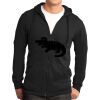 The Concert Fleece ® Full Zip Hoodie Thumbnail