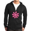 The Concert Fleece ® Full Zip Hoodie Thumbnail