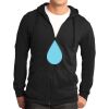 The Concert Fleece ® Full Zip Hoodie Thumbnail