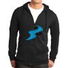 The Concert Fleece ® Full Zip Hoodie Thumbnail