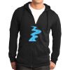 The Concert Fleece ® Full Zip Hoodie Thumbnail