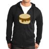 The Concert Fleece ® Full Zip Hoodie Thumbnail